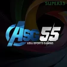 Asg55 — mitra unggulan