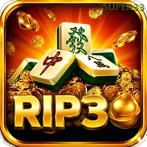 Rip3 — mitra unggulan